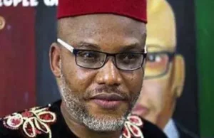 IPOB Leader Annuls Monday Sit-at-Home In South East IPOB Leader Annuls Monday Sit-at-Home In South East