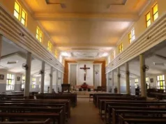 Owo Church Massacre: Suspected Terrorists Paid, Mobilised For Attack – DSS witness Owo Church Massacre: Suspected Terrorists Paid, Mobilised For Attack – DSS witness