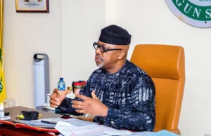 Ogun Debt Hits N494bn, IGR Rises Above N240bn Ogun Debt Hits N494bn, IGR Rises Above N240bn