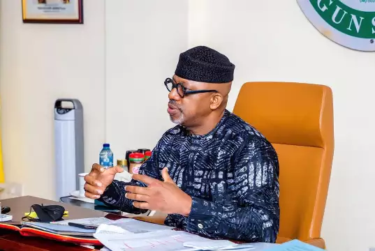 Ogun Debt Hits N494bn, IGR Rises Above N240bn Ogun Debt Hits N494bn, IGR Rises Above N240bn