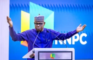 NNPC Admits Refineries Gulps N13tn To Waste NNPC Admits Refineries Gulps N13tn To Waste