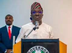 Okpebholo Condemns Attack On ADC Members, Blames Internal Party Rift Okpebholo Condemns Attack On ADC Members, Blames Internal Party Rift