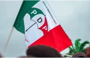 PDP Establishes Caretaker Committee For Abia Chapter PDP Establishes Caretaker Committee For Abia Chapter