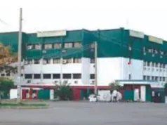 Wike PDP-led Faction Await Security Decision As Calm Prevailed At Wadata Wike PDP-led Faction Await Security Decision As Calm Prevailed At Wadata