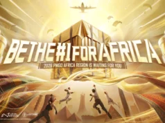PUBG Mobile Nigerian Teams Gear Up For 2026 PMGO AFRICA With $10,000 Regional Prize Pool PUBG Mobile Nigerian Teams Gear Up for 2026 PMGO AFRICA With $10,000 Regional Prize Pool