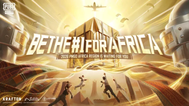 PUBG Mobile Nigerian Teams Gear Up For 2026 PMGO AFRICA With $10,000 Regional Prize Pool PUBG Mobile Nigerian Teams Gear Up for 2026 PMGO AFRICA With $10,000 Regional Prize Pool