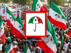 Court Approves 2025 Ibadan PDP Elective Convention As Legal Court Approves 2025 Ibadan PDP Elective Convention As Legal