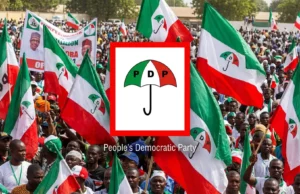 Court Approves 2025 Ibadan PDP Elective Convention As Legal Court Approves 2025 Ibadan PDP Elective Convention As Legal