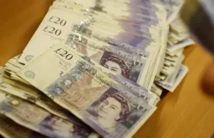 Pound To Naira Exchange Rate Today, February 20, 2026 Pound To Naira Exchange Rate Today, February 20, 2026