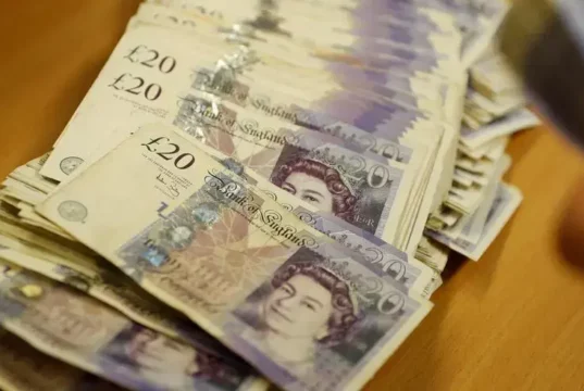 Pound To Naira Exchange Rate Today, February 20, 2026 Pound To Naira Exchange Rate Today, February 20, 2026