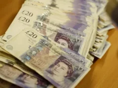 Naira Strengthens As Pound Falls Below ₦2,000 Mark In Friday Trading Naira Strengthens As Pound Falls Below ₦2,000 Mark In Friday Trading