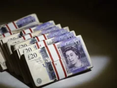 Pound Inches Up As Naira Holds Ground In Early February Trading Pound Inches Up As Naira Holds Ground In Early February Trading