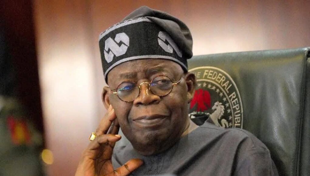 Senate Commends Tinubu On Dualisation Of Akwanga-Jos-Bauchi-Gombe Highway