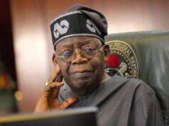 Senate Commends Tinubu On Dualisation Of Akwanga-Jos-Bauchi-Gombe Highway Senate Commends Tinubu On Dualisation Of Akwanga-Jos-Bauchi-Gombe Highway
