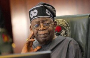 Senate Commends Tinubu On Dualisation Of Akwanga-Jos-Bauchi-Gombe Highway Senate Commends Tinubu On Dualisation Of Akwanga-Jos-Bauchi-Gombe Highway