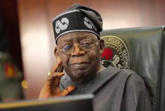 Presidency Blames Contractor For Benin-Agbor-Asaba Road Failure Presidency Blames Contractor For Benin-Agbor-Asaba Road Failure