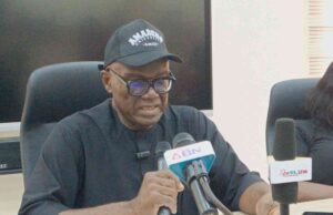 Amadeus University Secures NUC Approval For Medicine, Law, Pharmacy As It Holds Second Matriculation Prof. Samuel M. Nzotta