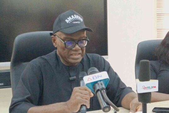 Amadeus University Secures NUC Approval For Medicine, Law, Pharmacy As It Holds Second Matriculation Prof. Samuel M. Nzotta