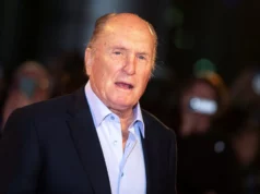 Hollywood Legend, Robert Duvall Dies At 95 Hollywood Legend, Robert Duvall Dies At 95