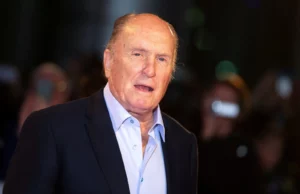 Hollywood Legend, Robert Duvall Dies At 95 Hollywood Legend, Robert Duvall Dies At 95