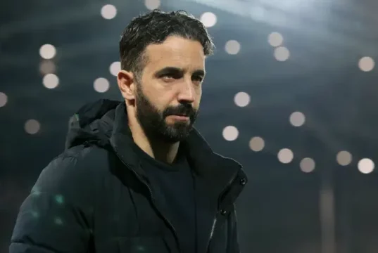 Amorim’s Suspension Could Cost Man Utd £16 million Amorim's Suspension Could Cost Man Utd £16 million