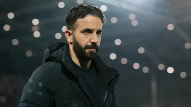 Amorim’s Suspension Could Cost Man Utd £16 million Amorim's Suspension Could Cost Man Utd £16 million