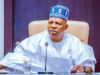 Shettima Urges Bauchi, Adamawa Govs To Join Ruling APC As Taraba’s Kefas Defects Shettima Urges Bauchi, Adamawa Govs To Join Ruling APC As Taraba’s Kefas Defects