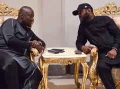 Obi Cubana Confirmed As South-East Coordinator Of City Boy Movement Obi Cubana Confirmed As South-East Coordinator Of City Boy Movement