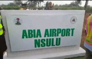 Abia Govt Commences Final Compensation Payment For Nsulu Airport Landowners Abia Govt Commences Final Compensation Payment For Nsulu Airport Landowners
