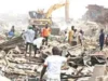 Makoko Demolitions: Fate Of 1,000 School Children Hangs In The Balance Makoko Demolitions: Fate Of 1,000 School Children Hangs In The Balance