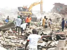 Makoko Demolitions: Fate Of 1,000 School Children Hangs In The Balance Makoko Demolitions: Fate Of 1,000 School Children Hangs In The Balance