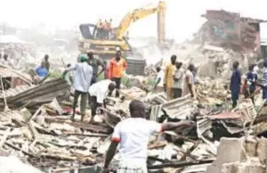 Makoko Demolitions: Fate Of 1,000 School Children Hangs In The Balance Makoko Demolitions: Fate Of 1,000 School Children Hangs In The Balance