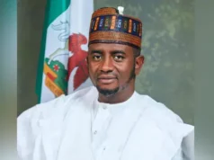 Bauchi Senator Distributes 18,200 Bags Of Rice To Constituents Bauchi Senator Distributes 18,200 Bags Of Rice To Constituents