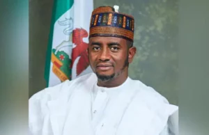 Bauchi Senator Distributes 18,200 Bags Of Rice To Constituents Bauchi Senator Distributes 18,200 Bags Of Rice To Constituents