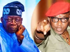 2027: ADC Has Many People To Challenge Tinubu - Dalung 2027: ADC Has Many People To Challenge Tinubu - Dalung