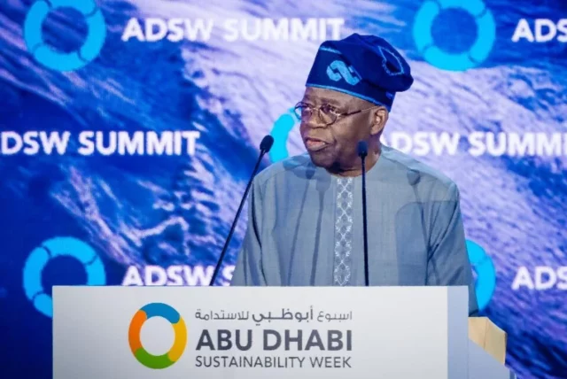 NPO Urges Tinubu To Regulate Foreign Platforms Or Lose Nigerian Media NPO Urges Tinubu To Regulate Foreign Platforms Or Lose Nigerian Media