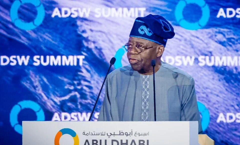 NPO Urges Tinubu To Regulate Foreign Platforms Or Lose Nigerian Media