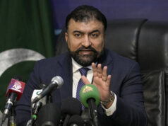 Over 250 People Killed After Separatist Attacks In Pakistan, Says Official Over 250 People Killed After Separatist Attacks In Pakistan, Says Official