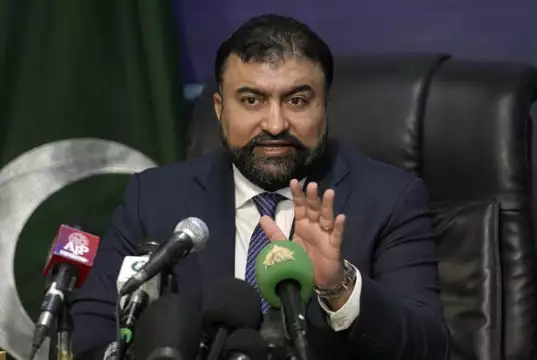 Over 250 People Killed After Separatist Attacks In Pakistan, Says Official Over 250 People Killed After Separatist Attacks In Pakistan, Says Official