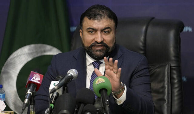 Over 250 People Killed After Separatist Attacks In Pakistan, Says Official Over 250 People Killed After Separatist Attacks In Pakistan, Says Official