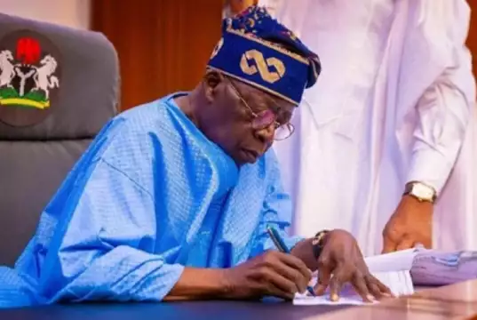 President Tinubu Approves N17bn For Community Based Projects Across 8,804 Wards President Tinubu Approves N17bn For Community Based Projects Across 8,804 Wards