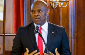Elumelu Commend Tinubu’s SME, Tax, Power Sector Reforms Elumelu Commend Tinubu’s SME, Tax, Power Sector Reforms