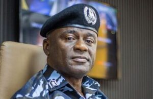 Tinubu Appoints Tunji Disu As Inspector General of Police Tinubu Appoints Tunji Disu As Inspector General of Police