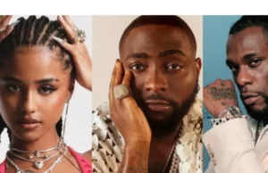 Tyla Triumphs Again: South African Star Beats Nigeria’s Finest To Win 2026 Grammy for Best African Music Performance Tyla Triumphs Again: South African Star Beats Nigeria’s Finest To Win 2026 Grammy for Best African Music Performance