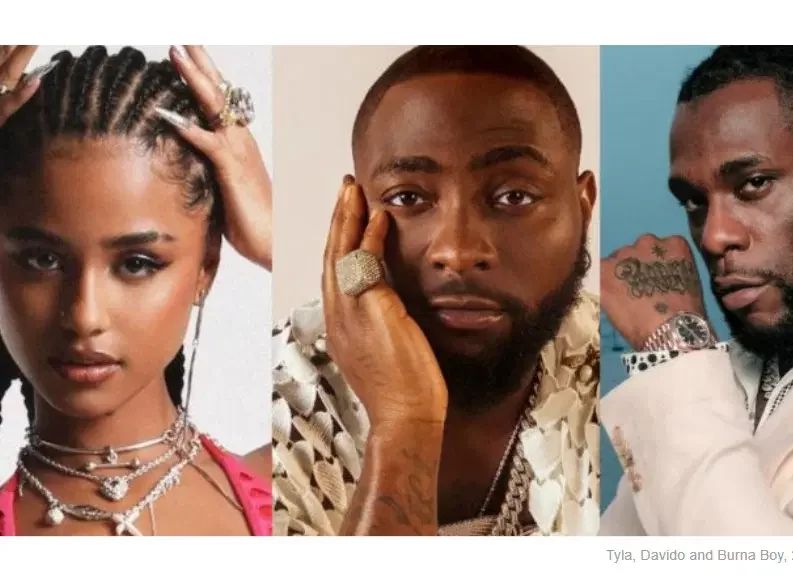 Tyla Triumphs Again: South African Star Beats Nigeria’s Finest To Win 2026 Grammy for Best African Music Performance