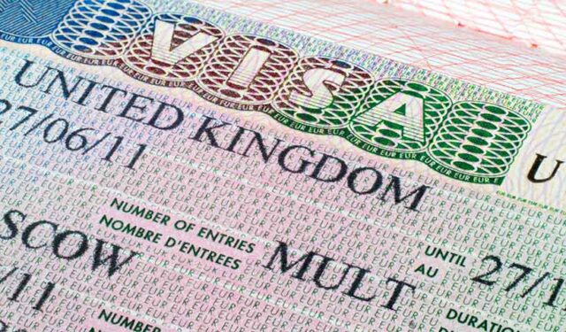 UK: New Passport Rule May Deny Foreign-Born Children Entry UK: New Passport Rule May Deny Foreign-Born Children Entry