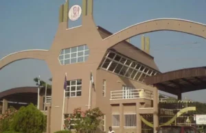 UNIBEN: Students In Dilemma As Varsity Wants To Reduce Class of 350 To 150