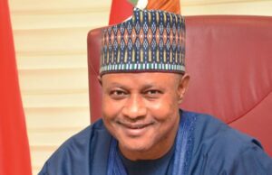 Tinubu Appoints Kaduna Gov As Renewed Hope Ambassador, Deputy DG Tinubu Appoints Kaduna Gov As Renewed Hope Ambassador, Deputy DG