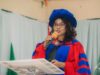 Prof Ursula Akanwa Becomes 7th VC Of Michael Okpara University Of Agriculture, Umudike Prof Ursula Akanwa Becomes 7th VC Of Michael Okpara University Of Agriculture, Umudike