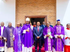 Lent, Ramadan: Gov. Mbah Preaches Love, Service, Peaceful Coexistence Lent, Ramadan: Gov. Mbah Preaches Love, Service, Peaceful Coexistence